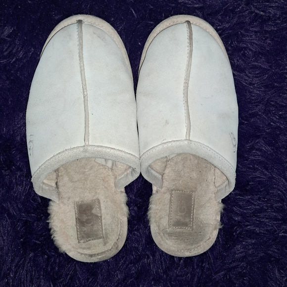 UGG Shoes - Ugg Pearl slippers